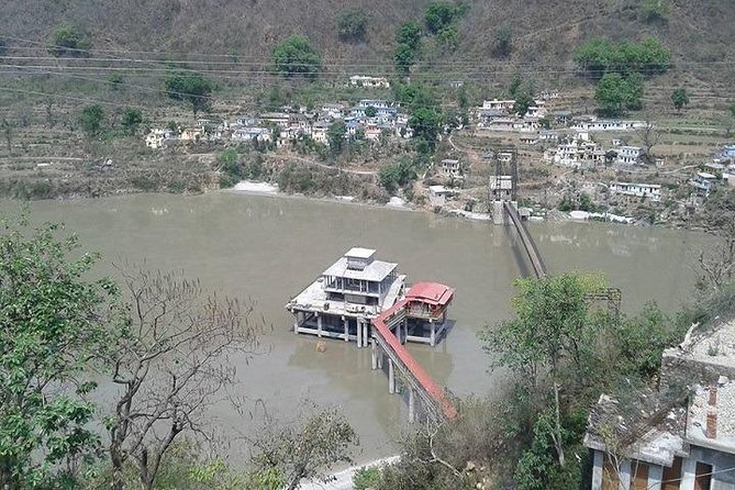 Mussoorie Weekend Tour Package 3 Days By Car - Accommodation Details