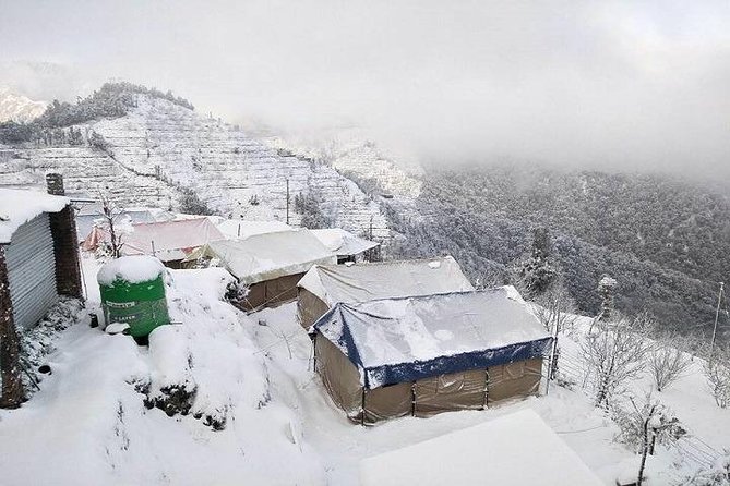 Mussoorie Weekend Tour Package 3 Days By Car - Additional Information