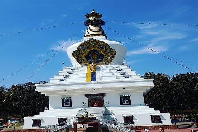 Mussoorie Weekend Tour Package 3 Days By Car - Customer Reviews