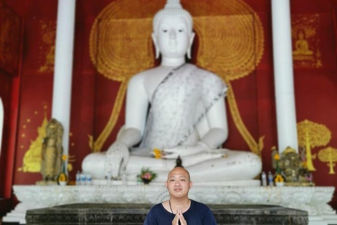 Must "C" Must Go in Chiang Mai -A City Cultural Treat - Nature and Outdoor Activities