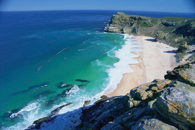 MUST DO: Cape Peninsula Tour & Good Hope From Cape Town! #1 Rated - Tour Highlights and Positive Reviews