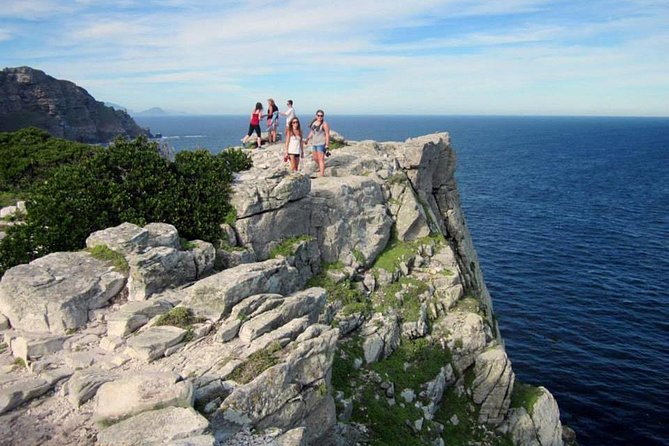 MUST DO: Cape Peninsula Tour & Good Hope From Cape Town! #1 Rated - Tips and Recommendations