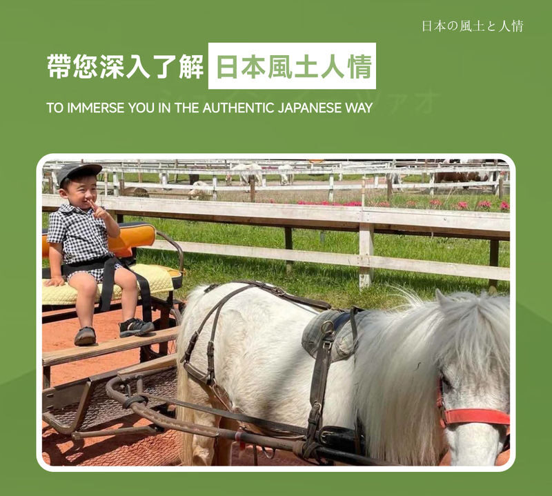 Must-Do for Families: Fuji Safari Park x Oshino Hakkai x Oishi Park | See Animals Up Close - Day Trip to Mount Fuji (From Tokyo) - What this Mount Fuji day trip is really like
