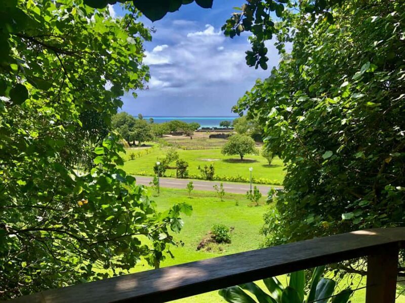 Must-Do : Nature, Culture & Moments Uniques  MirimirI Tours - Detailed Review of MirimirI Tours’ Raiatea Experience