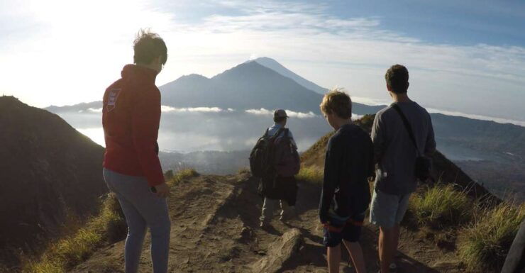 Must-Do Tours in Bali: Mt. Batur, Nusa Penida & Instagram - Tour Highlights