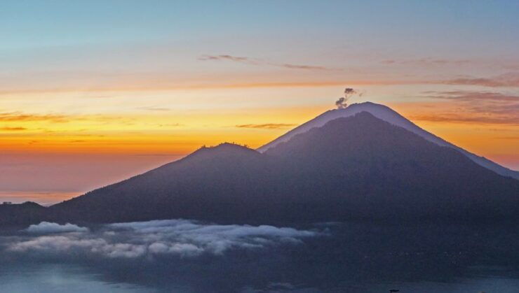 Must-Do Tours in Bali: Mt. Batur, Nusa Penida & Instagram - Booking Information