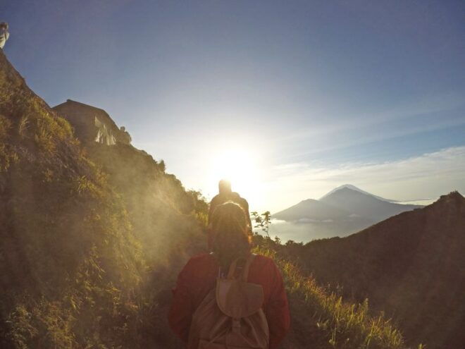 Must-Do Tours in Bali: Mt. Batur, Nusa Penida & Instagram - Tour Experiences