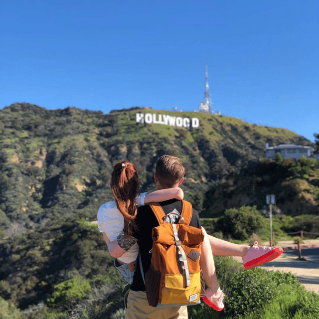 Must Have L.A. Pictures! - Good To Know