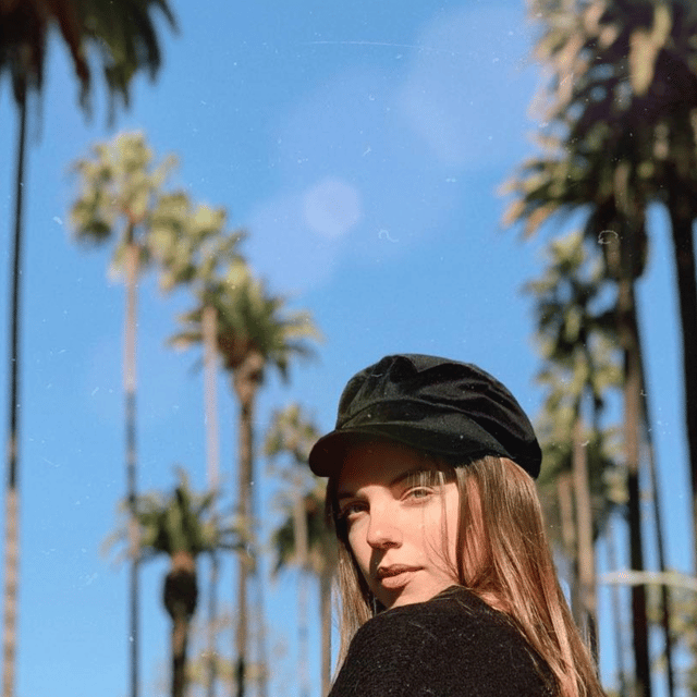 Must Have L.A. Pictures! - Photography Experience