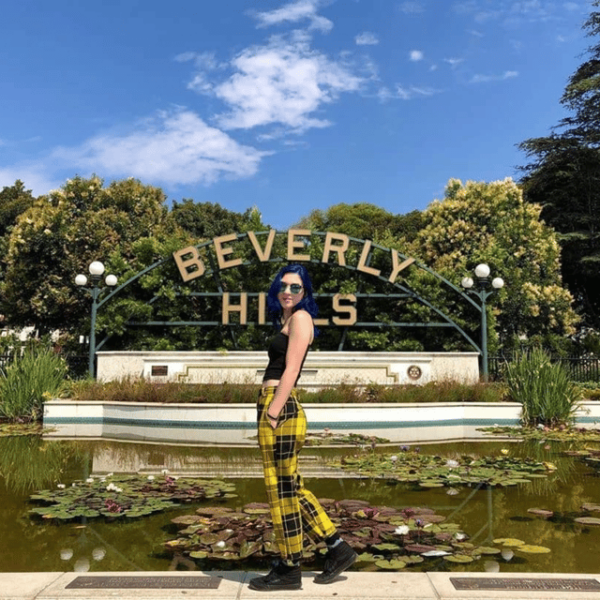 Must Have L.A. Pictures! - Frequently Asked Questions