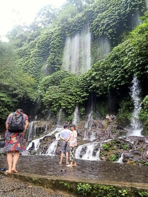 Must See and Do in Lombok - Key Points