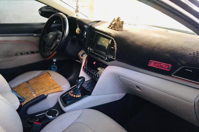 Must See Ba Na Hills and Golden Bridge With Private Car - Common Questions