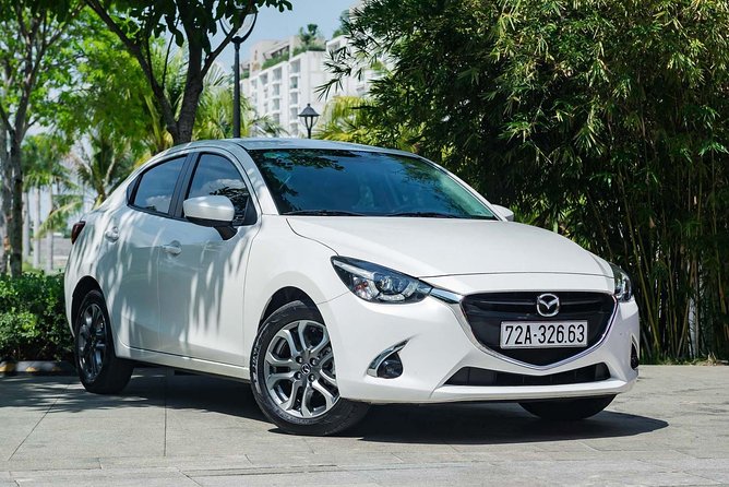 Must See Ba Na Hills and Golden Bridge With Private Car - The Sum Up