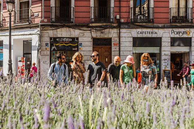 Must See & Dos Madrid With A Local Insider: 100% Private & Personalized 8Hrs - Reviews