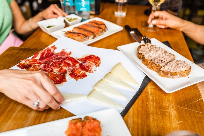 Must See & Dos Madrid With A Local Insider: 100% Private & Personalized 8Hrs - Common Questions