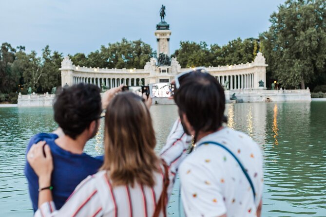 Must See & Dos Madrid With A Local Insider: 100% Private & Personalized 8Hrs - The Sum Up