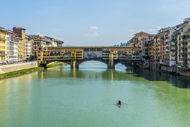 Must See Florence With A Local: Private & Personalized - Frequently Asked Questions