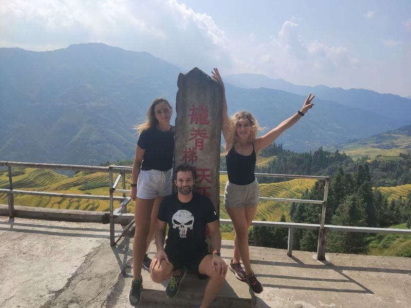Must-see in Guilin! Longji Rice Terraces Day Tour from Guilin (round trip from Guilin city) - What to know before you book