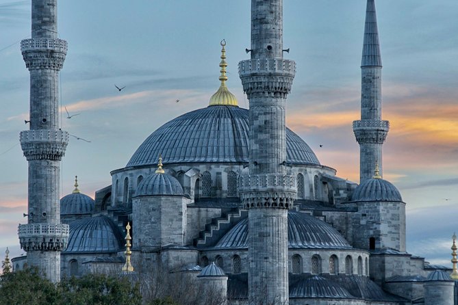 Must See in Istanbul: Full-Day Experience With Local Lunch - Reviews