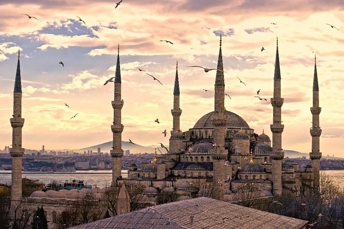 Must See in Istanbul: Full-Day Experience With Local Lunch - Tips for a Memorable Experience