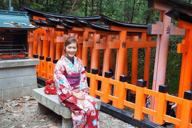 Must See KYOTO Custom Tour With Private Car and Driver - Meeting and Pickup