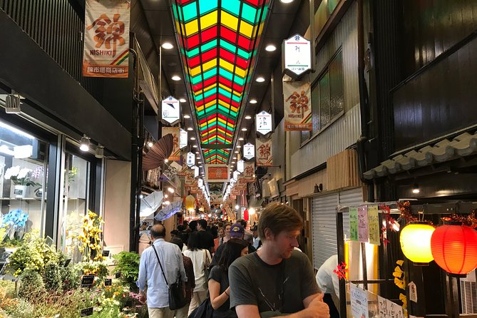 Must See KYOTO Custom Tour With Private Car and Driver - Tour Highlights