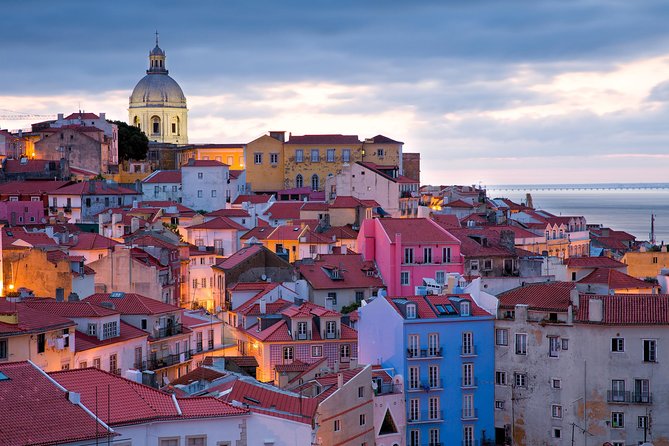 Must See Lisbon In A Day - Lisbons Top Attractions