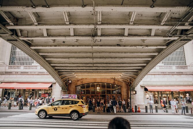 Must-See Manhattan Tour With SUMMIT One Vanderbilt Ticket - Summit One Vanderbilt Experience