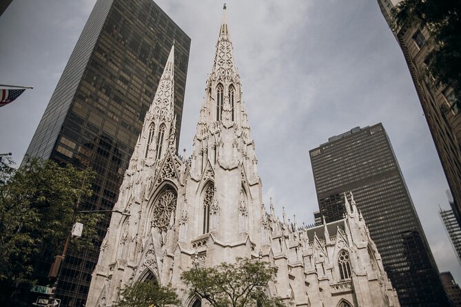 Must-See Manhattan Tour With SUMMIT One Vanderbilt Ticket - The Sum Up