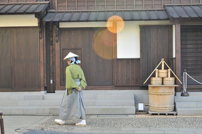 Must-See Nagasaki With A Local: Private & Personalized Walking Experience - Viator Help Center
