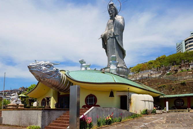 Must-See Nagasaki With A Local: Private & Personalized Walking Experience - The Sum Up