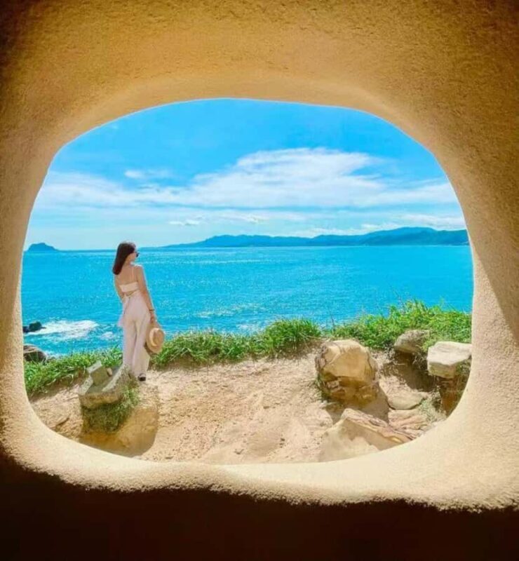 Must-see private car day trip attractions in Taipei - Good To Know