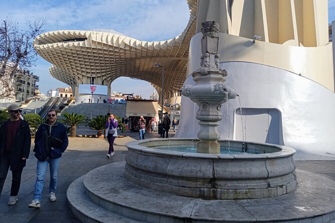 Must See Running Tour Of Sevilla - Price and Reviews