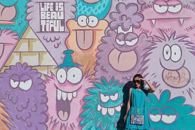 Must-See Spots Old Vegas & Fremont St Walking Tour - Good To Know