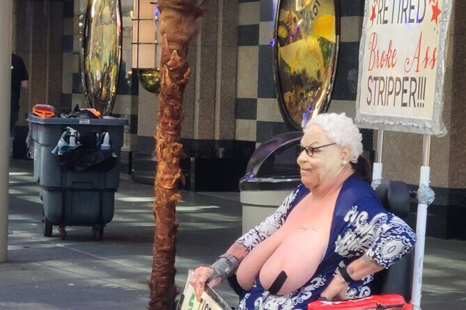 Must-See Spots Old Vegas & Fremont St Walking Tour - FAQs