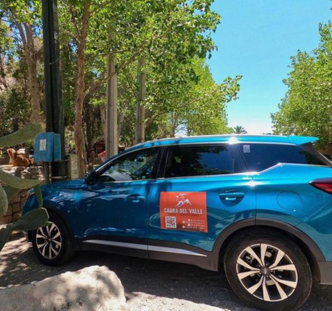 Must-sees of the Elqui Valley - Elqui Valley Exploration