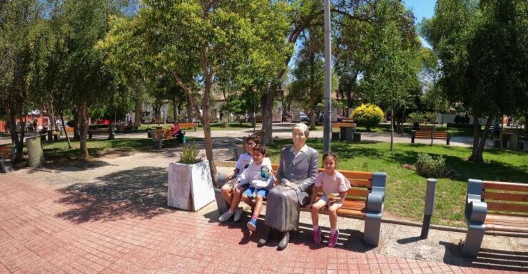 Must-sees of the Elqui Valley - Wine and Pisco Tasting