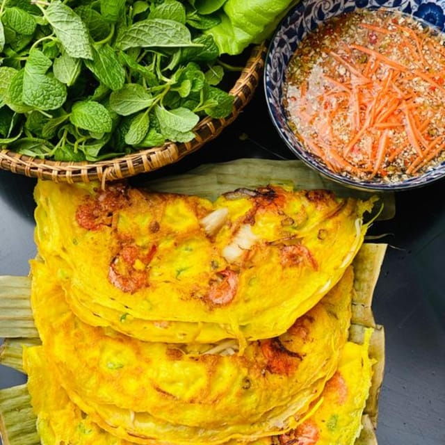 [Must-Try] Hanoi Food Tour With Train Street - Pickup Information