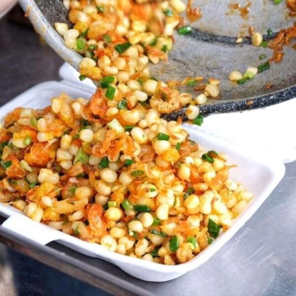 [Must-Try] Hanoi Food Tour With Train Street - Special Events and Subcharges