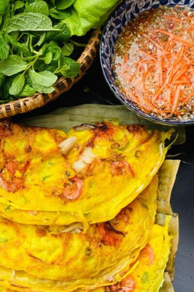 [Must-Try] Hanoi Food Tour With Train Street - Booking and Cancellation Policy