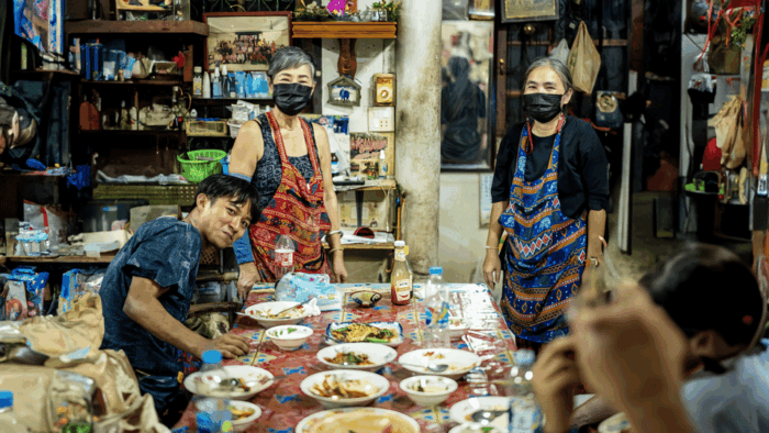 Must-try: Hidden Bangkok Bike and Food Tour - Why Choose This Tour?