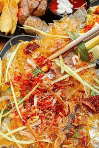 Must-Try Tour: Local Food Tour With Train Street - Frequently Asked Questions