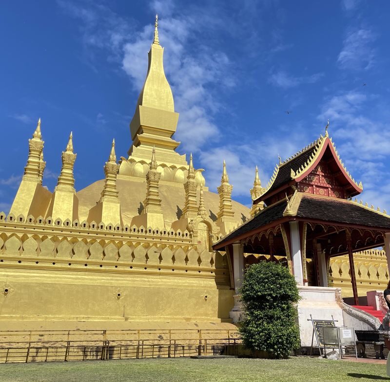Must visit half day tour in Vientiane - What the Price Includes, and What It Does Not