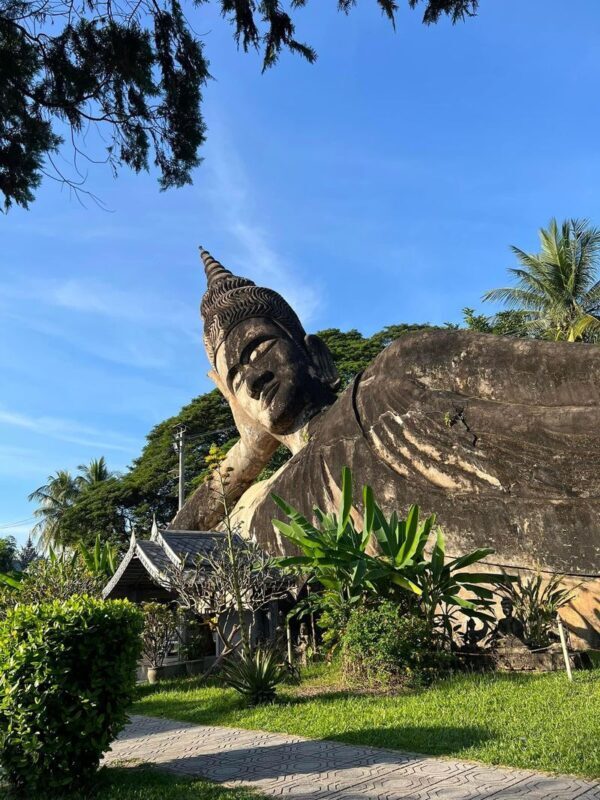 Must visit half day tour in Vientiane - Who Will Get the Most from This Tour
