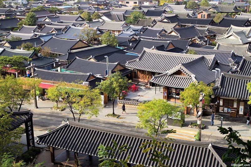 Must-Visit Hotspots in Seoul and Gyeonggi-do Private Tour - Nami Island and the seasonal countryside routes