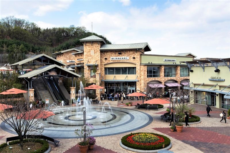 Must-Visit Hotspots in Seoul and Gyeonggi-do Private Tour - Everland and Yongin Folk Village suit different moods