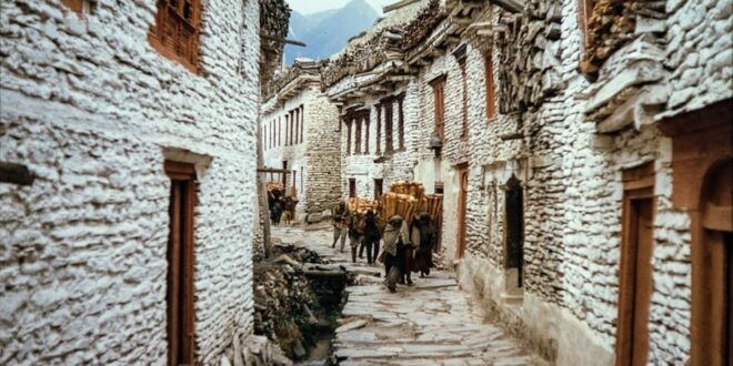 Mustang: 4 Days 3 Nights Lower Valley Trip - Important Travel Information