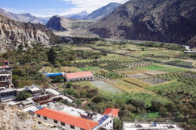 Mustang: 4 Days 3 Nights Lower Valley Trip - Cultural Insights