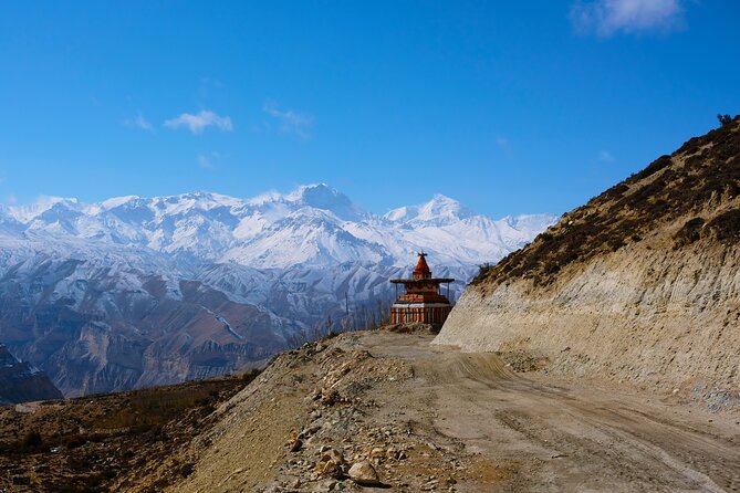 Mustang 4 Wheel Drive Adventure - Tiji Festival - Directions