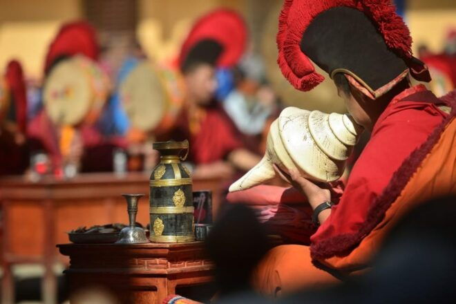 Mustang Tiji Festival 2024 - Travel Logistics